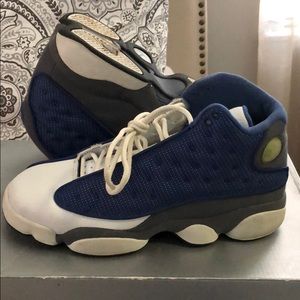 Air Jordan Retro 13s (2005)